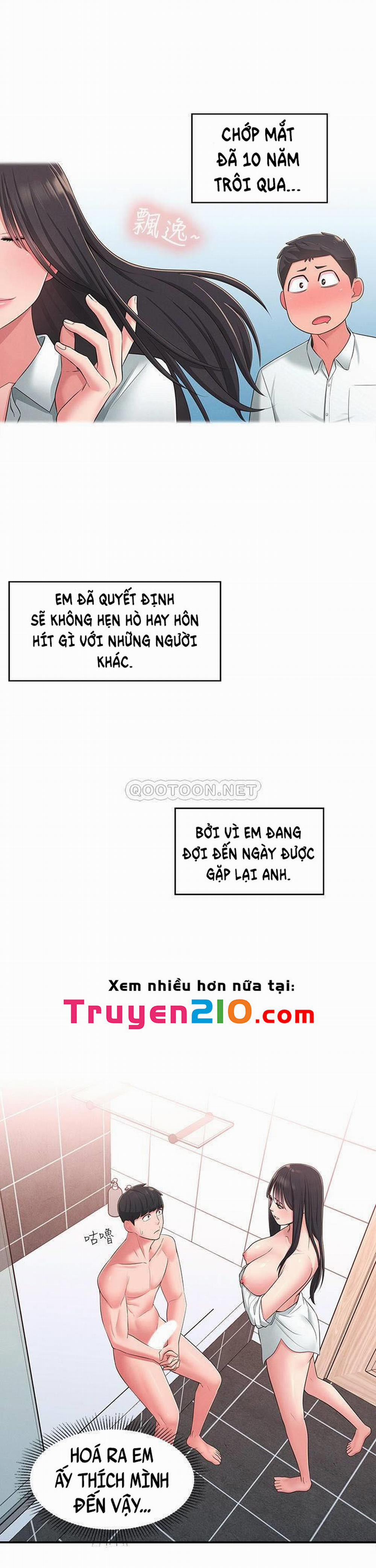 A Knowing Sister 21 trang 6