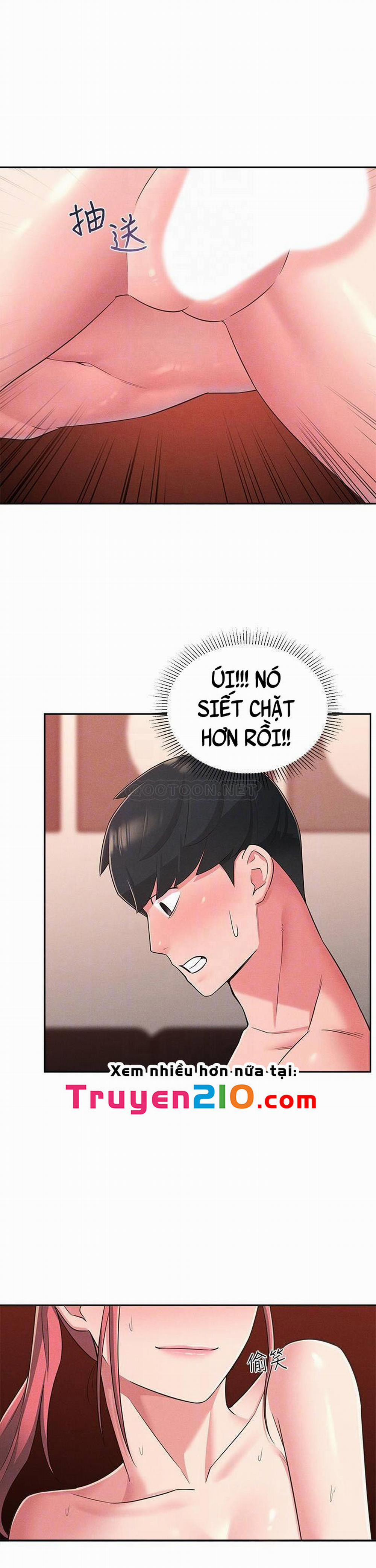 A Knowing Sister 22 trang 9