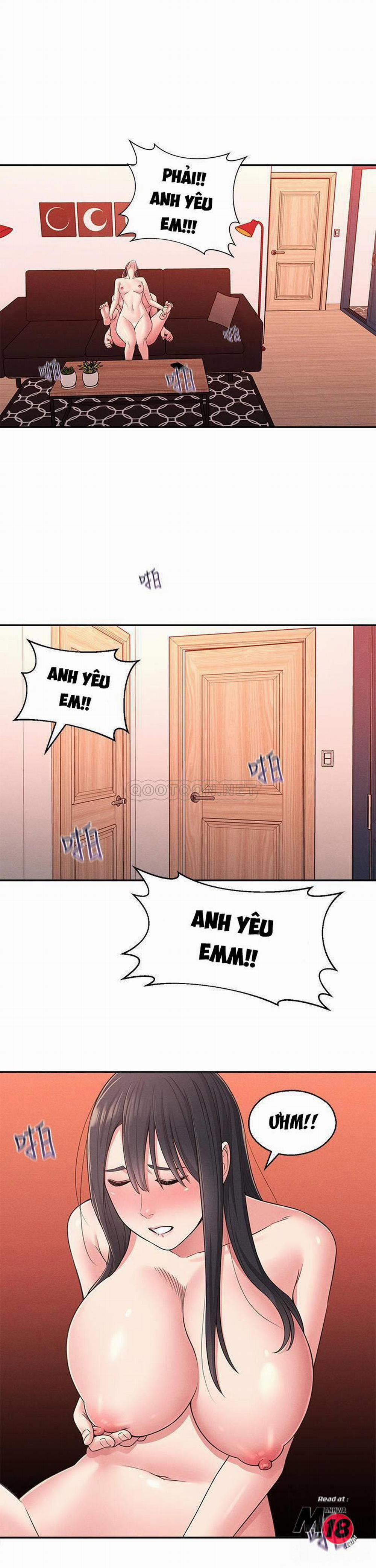 A Knowing Sister 23 trang 1