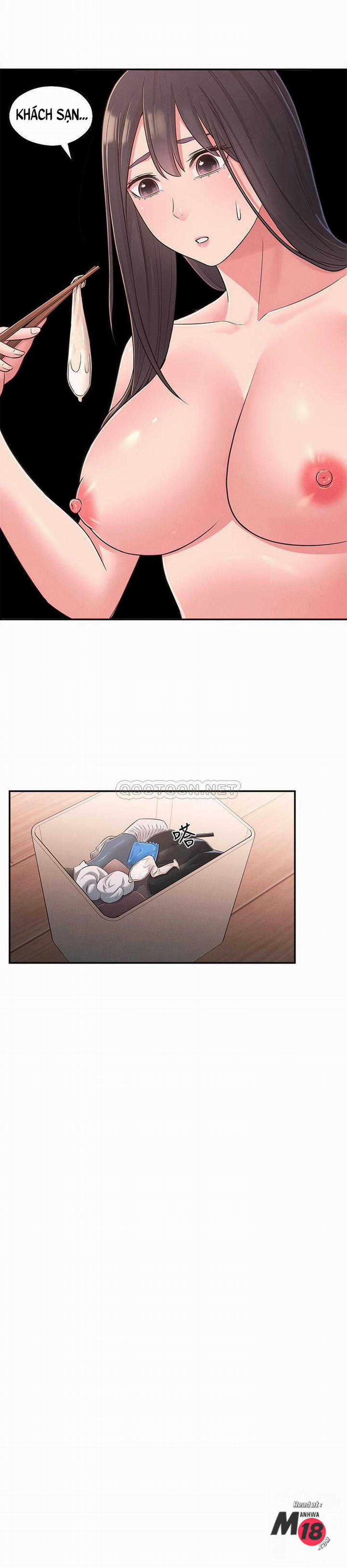 A Knowing Sister 24 trang 13