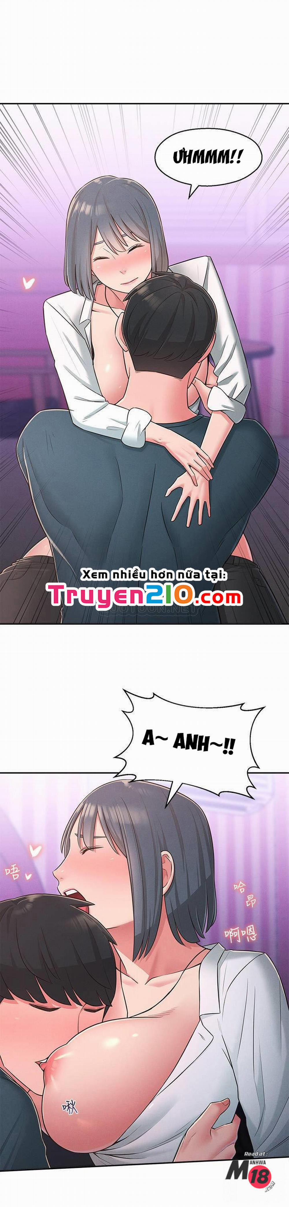 A Knowing Sister 24 trang 20