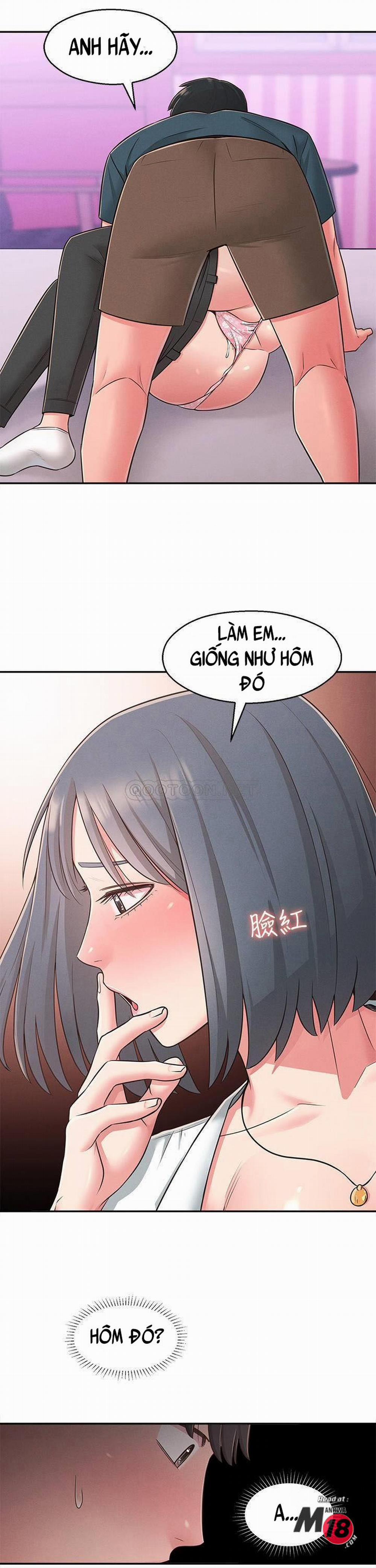 A Knowing Sister 24 trang 23