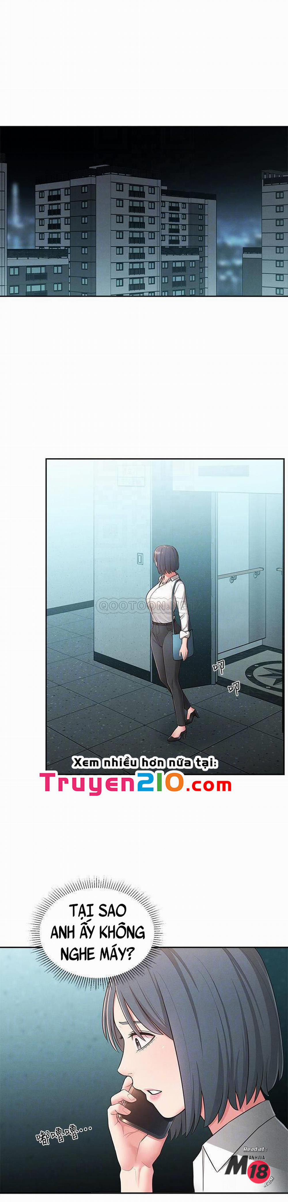 A Knowing Sister 24 trang 4