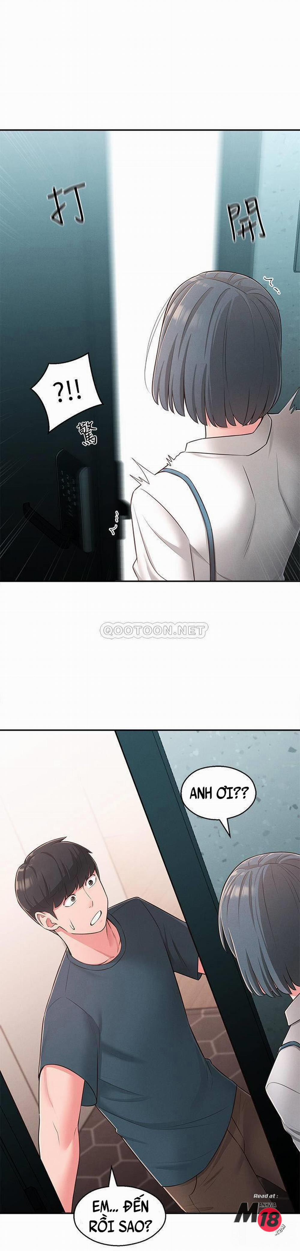 A Knowing Sister 24 trang 5