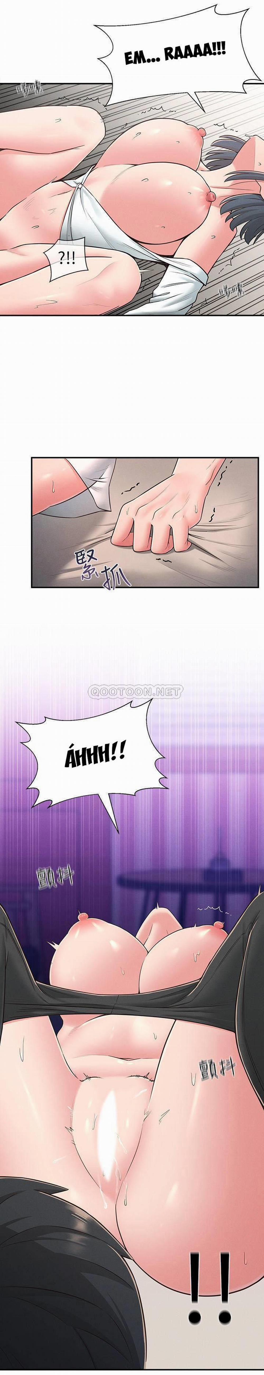 A Knowing Sister 25 trang 1