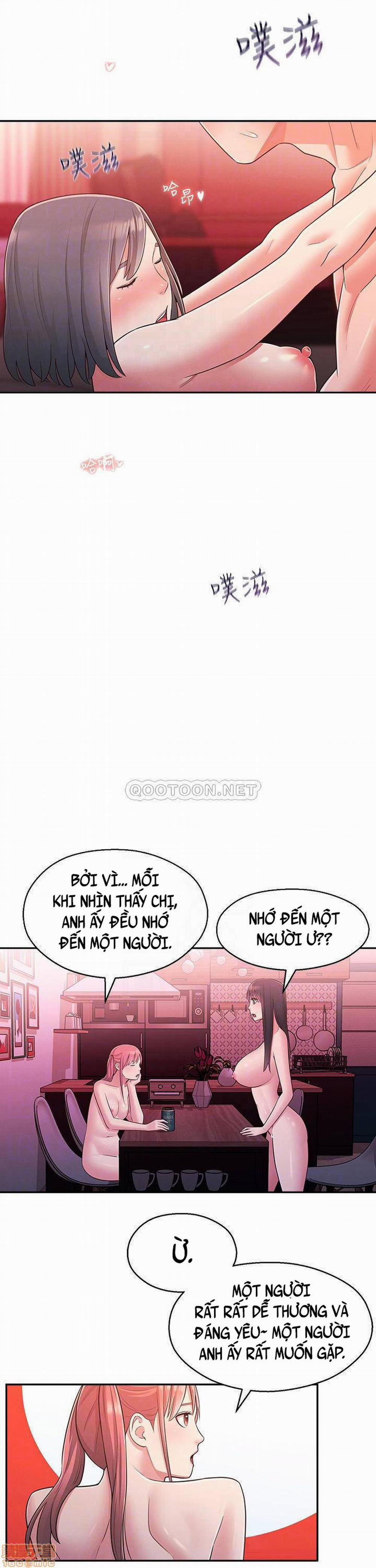 A Knowing Sister 26 trang 17