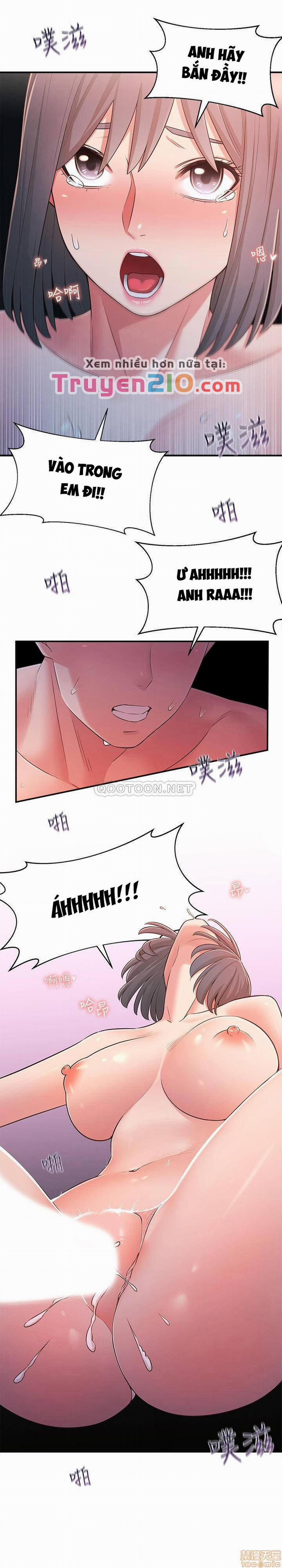 A Knowing Sister 26 trang 3