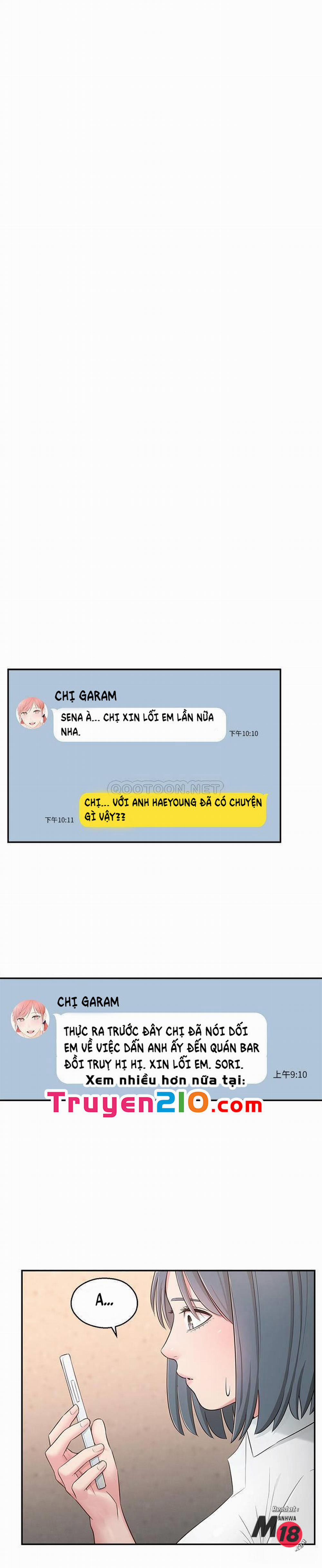 A Knowing Sister 27 trang 24