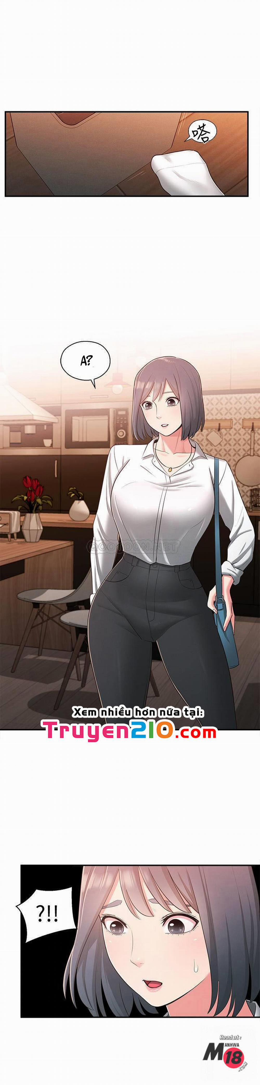 A Knowing Sister 27 trang 28