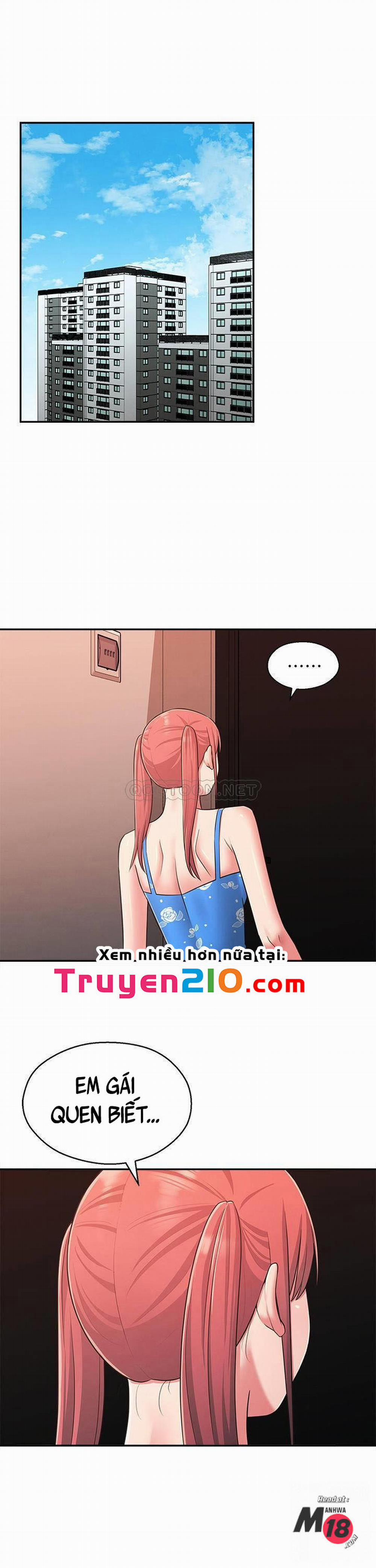 A Knowing Sister 27 trang 4