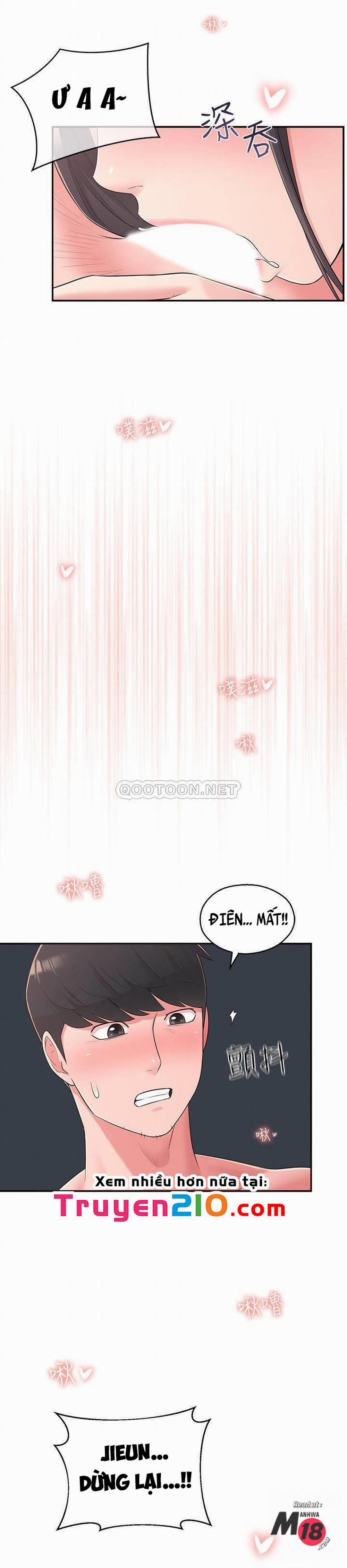 A Knowing Sister 29 trang 18