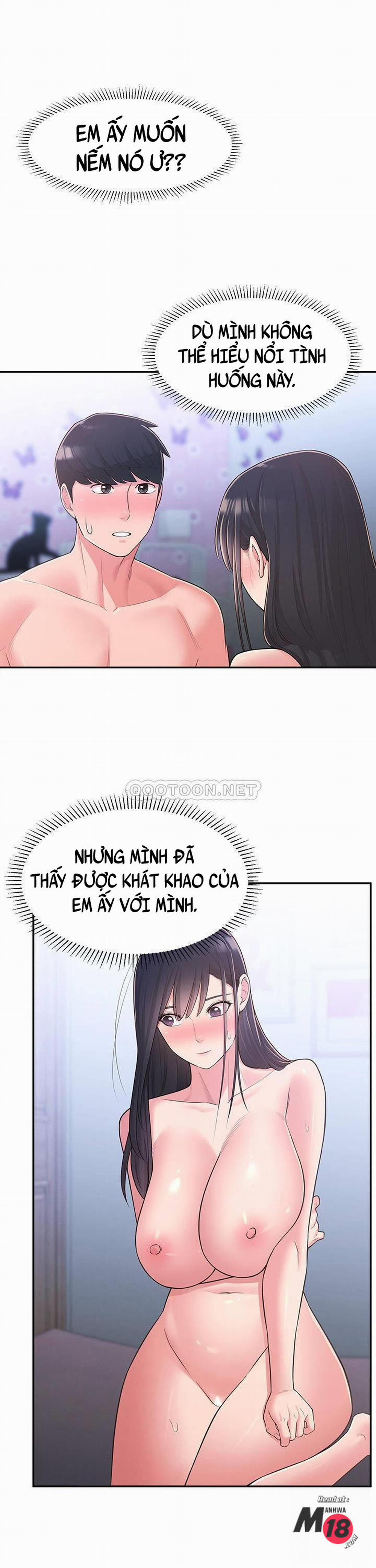 A Knowing Sister 29 trang 23