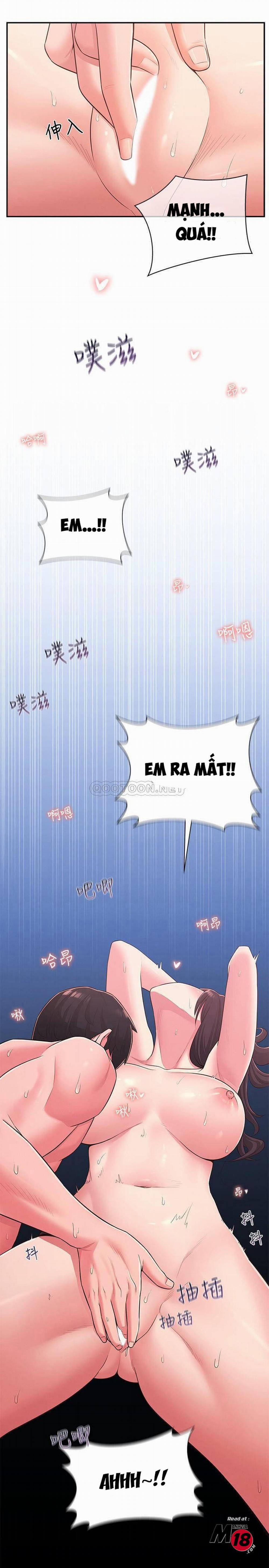 A Knowing Sister 29 trang 27