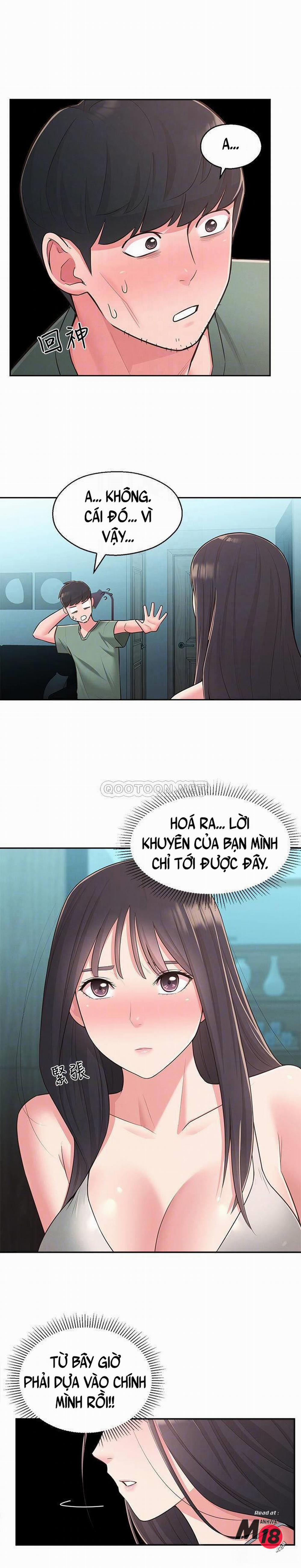 A Knowing Sister 29 trang 5