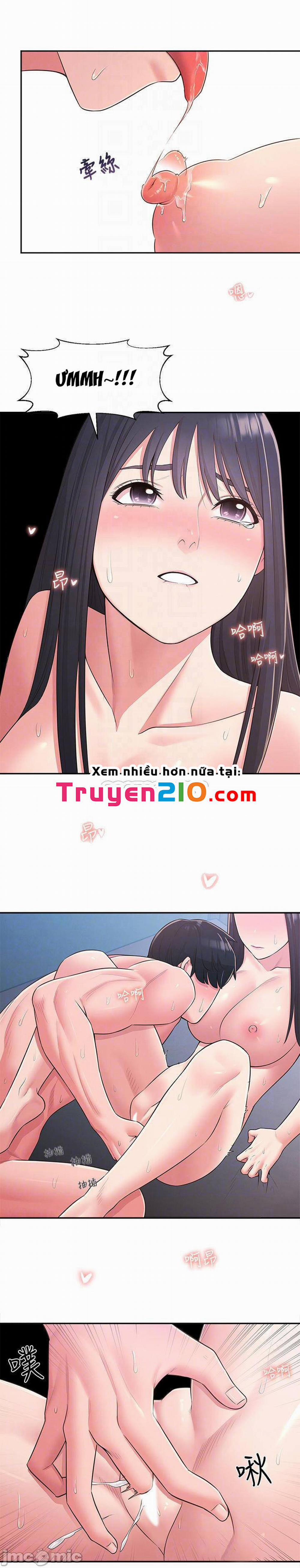 A Knowing Sister 30 trang 7