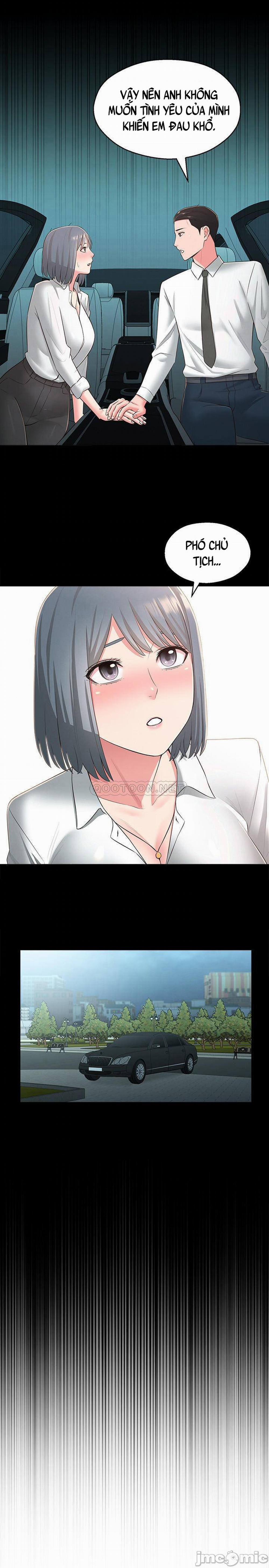 A Knowing Sister 32 trang 19