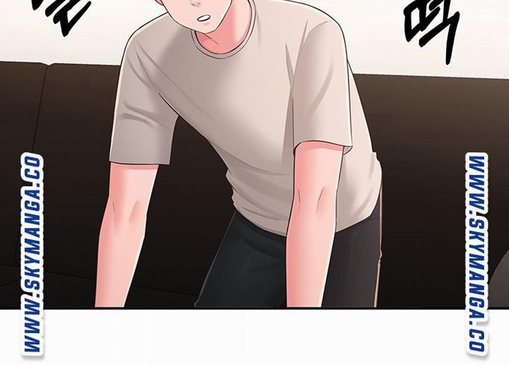 A Knowing Sister 33 trang 18