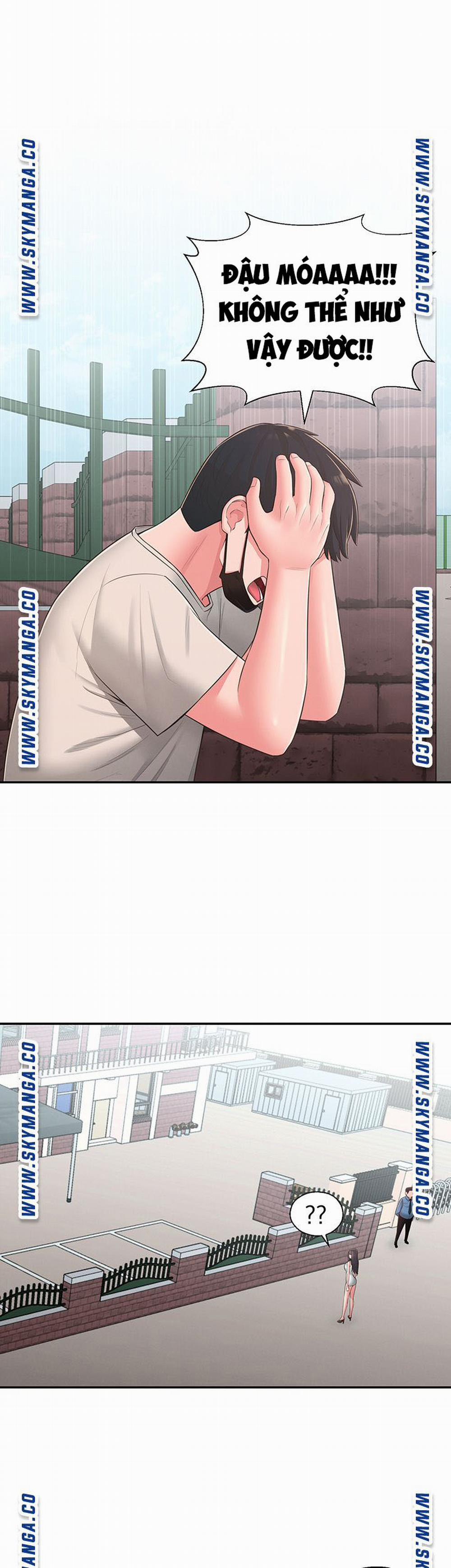 A Knowing Sister 33 trang 25