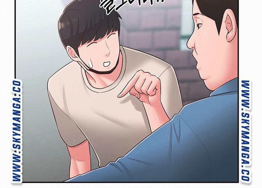 A Knowing Sister 33 trang 36