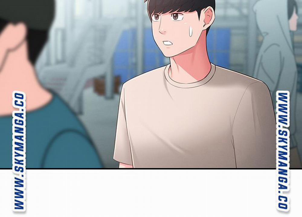 A Knowing Sister 33 trang 42