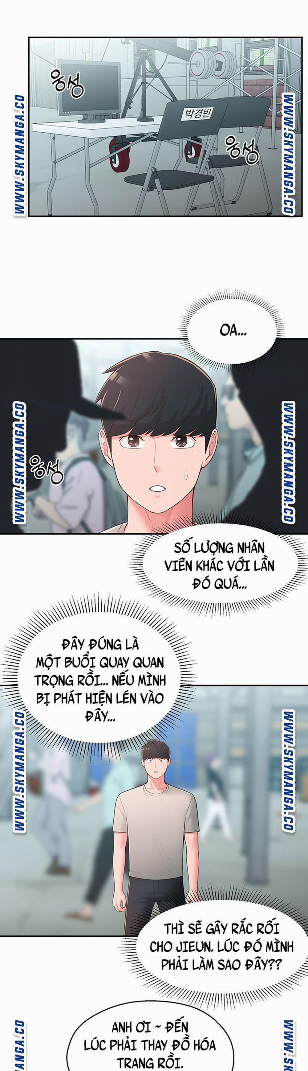 A Knowing Sister 33 trang 43