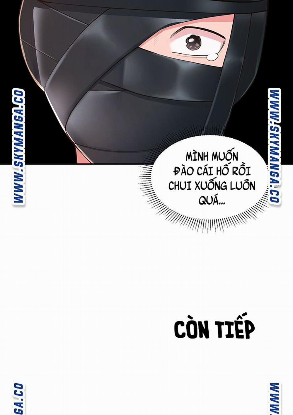 A Knowing Sister 33 trang 53