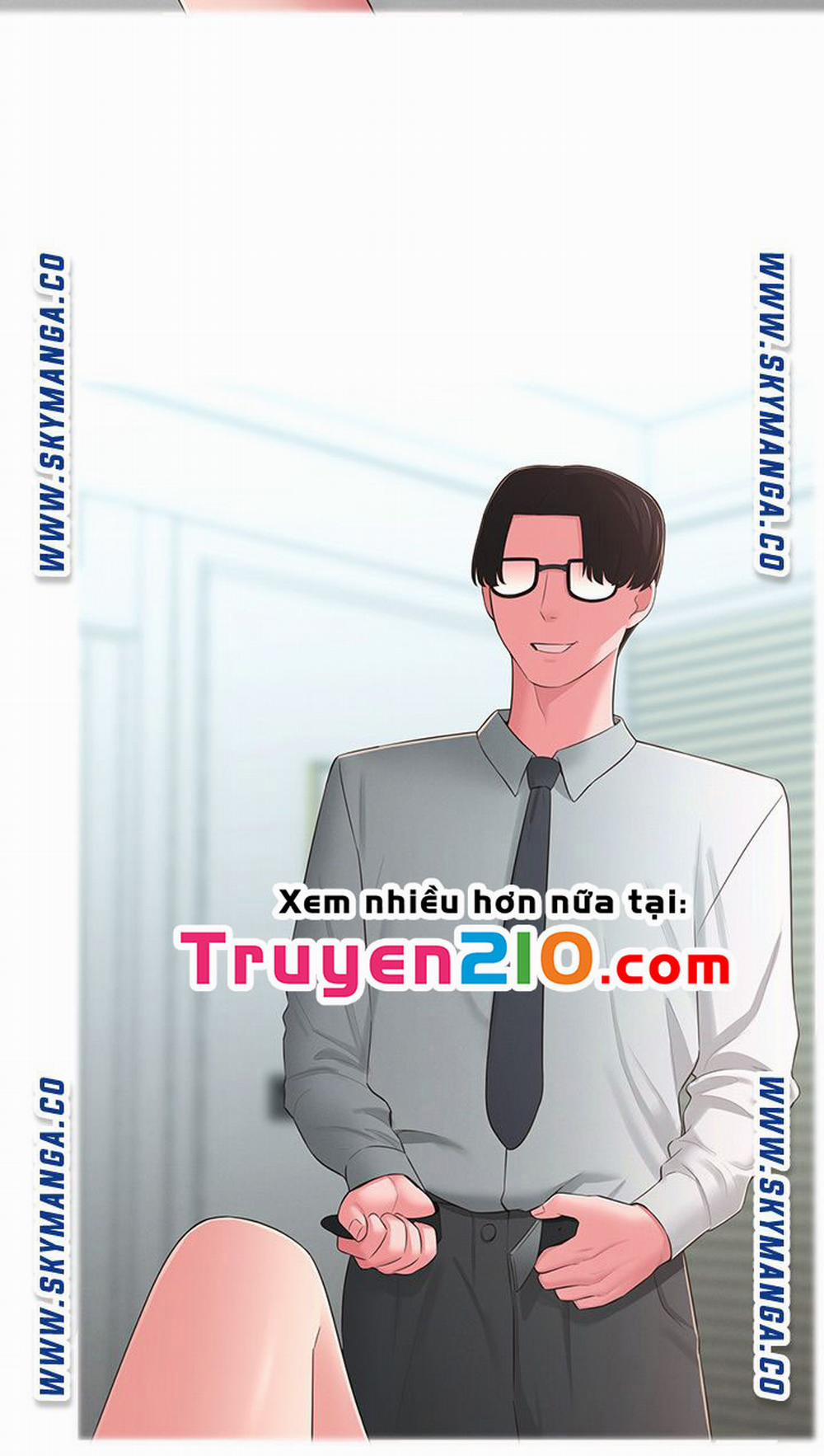 A Knowing Sister 33 trang 8