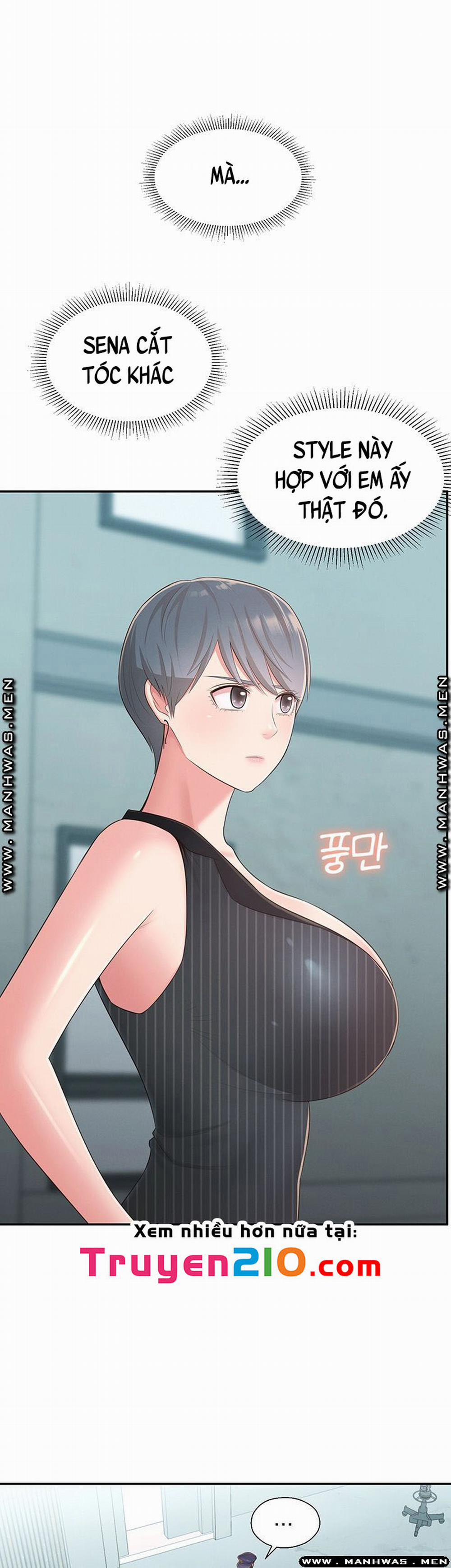 A Knowing Sister 34 trang 15