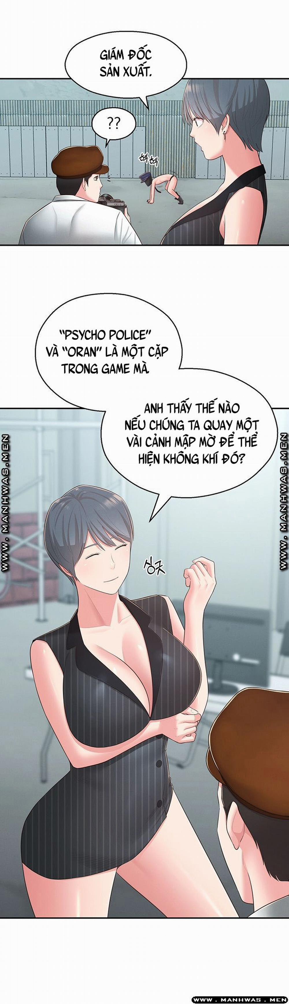 A Knowing Sister 34 trang 37