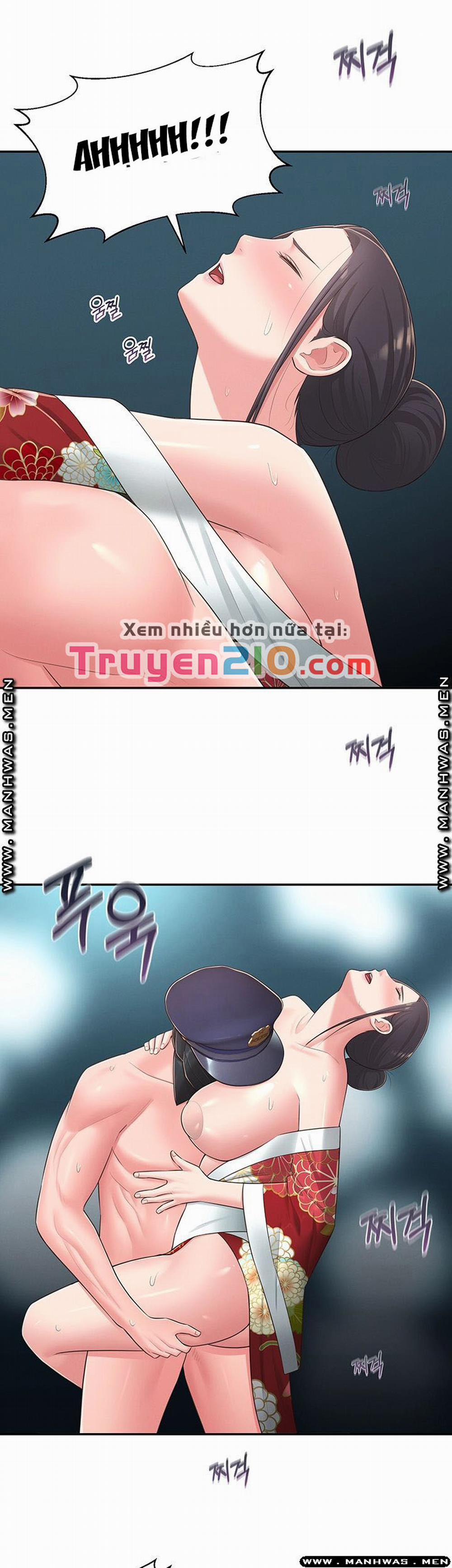 A Knowing Sister 35 trang 39