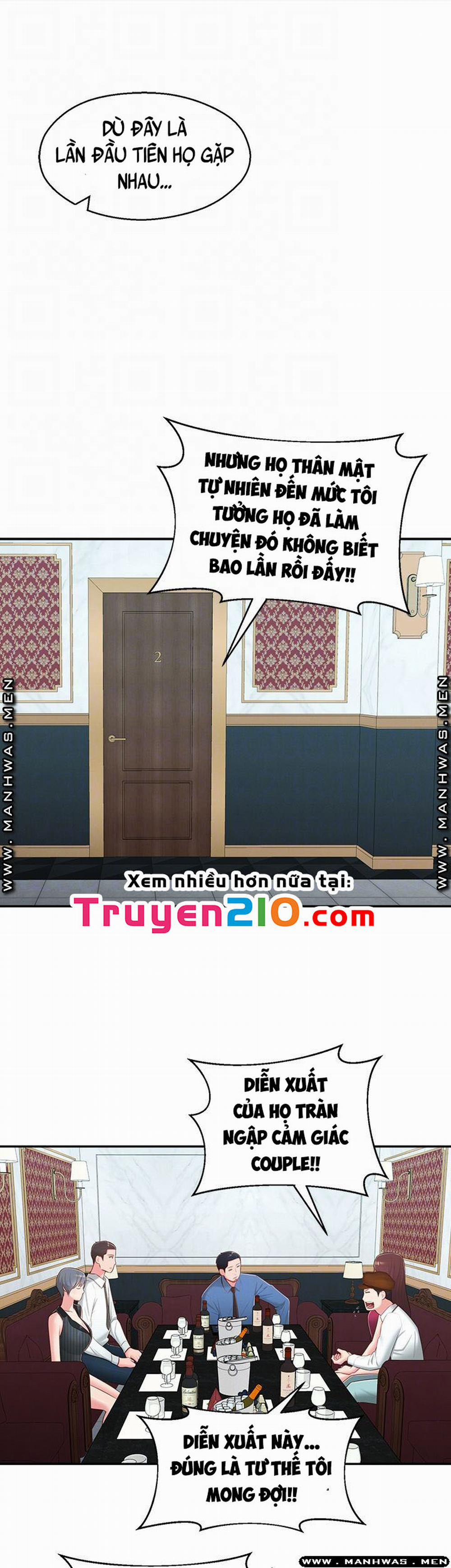 A Knowing Sister 36 trang 8