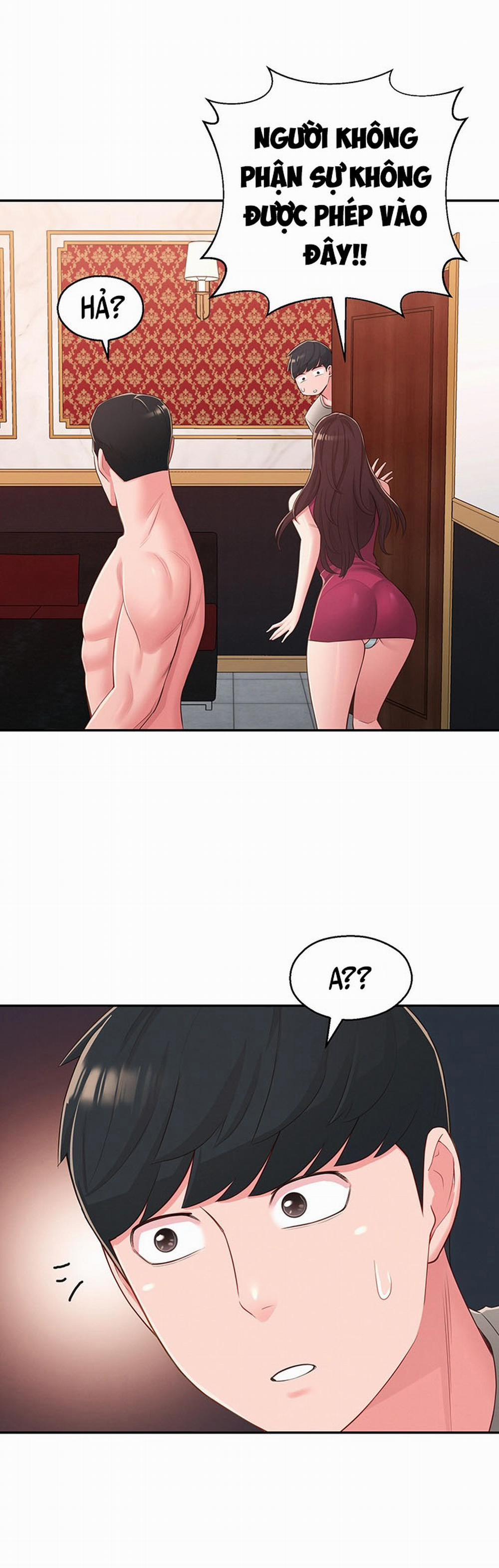 A Knowing Sister 37 trang 28