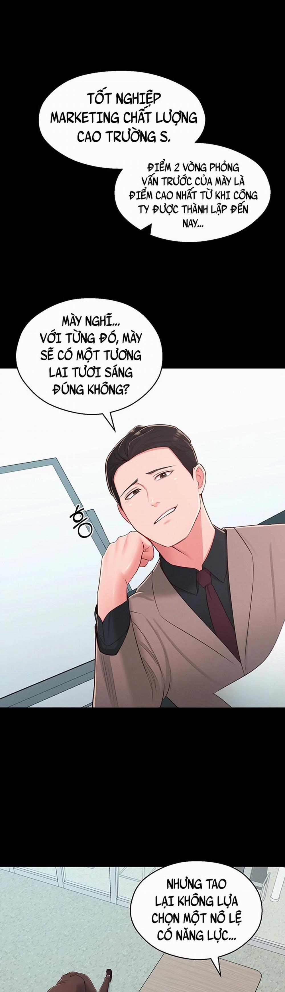 A Knowing Sister 37 trang 36