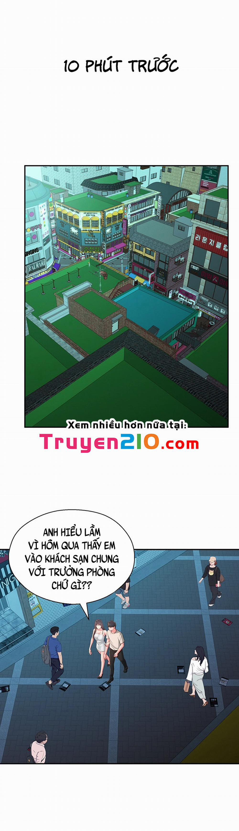 A Knowing Sister 37 trang 6