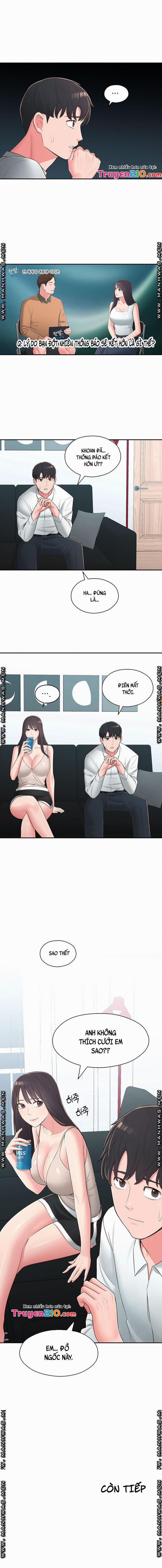 A Knowing Sister 39 trang 3