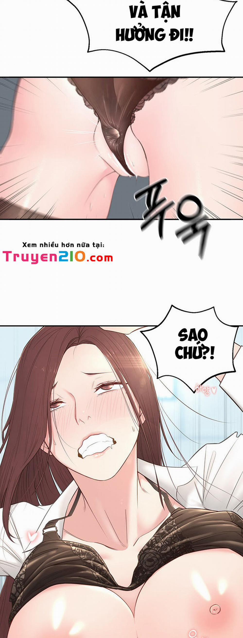 A Knowing Sister 4 trang 27