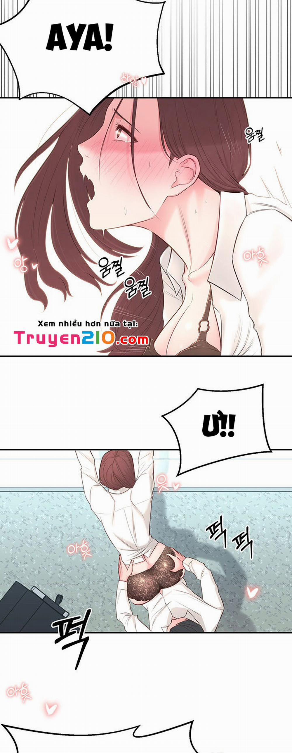 A Knowing Sister 4 trang 38