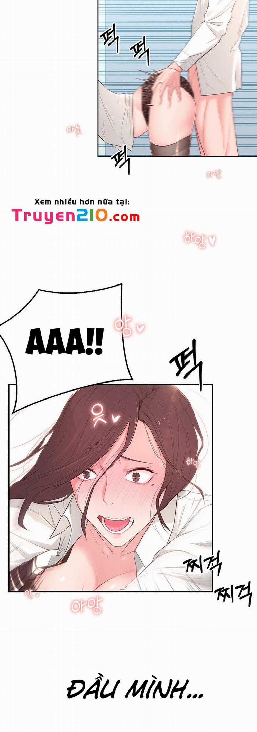 A Knowing Sister 4 trang 43