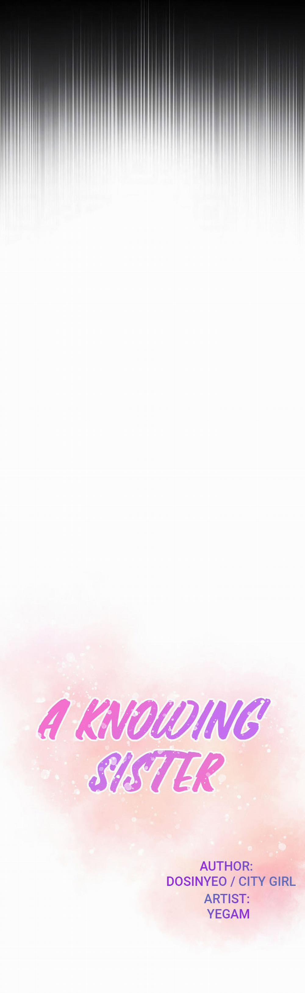 A Knowing Sister 4 trang 5