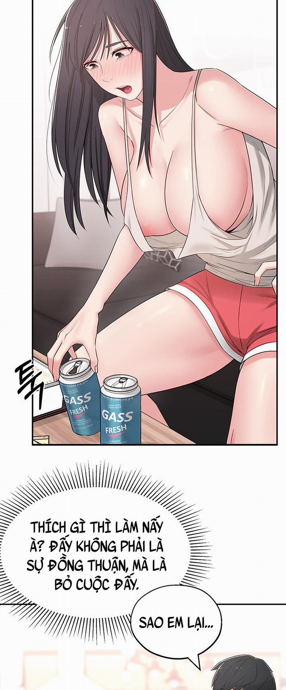 A Knowing Sister 5 trang 39