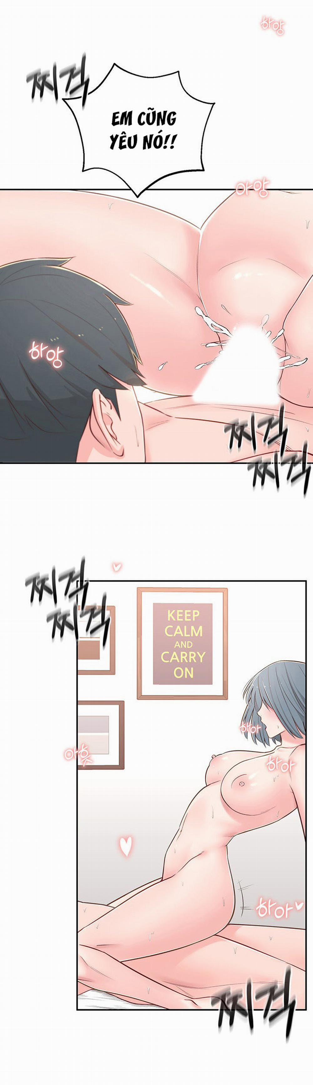 A Knowing Sister 5 trang 7