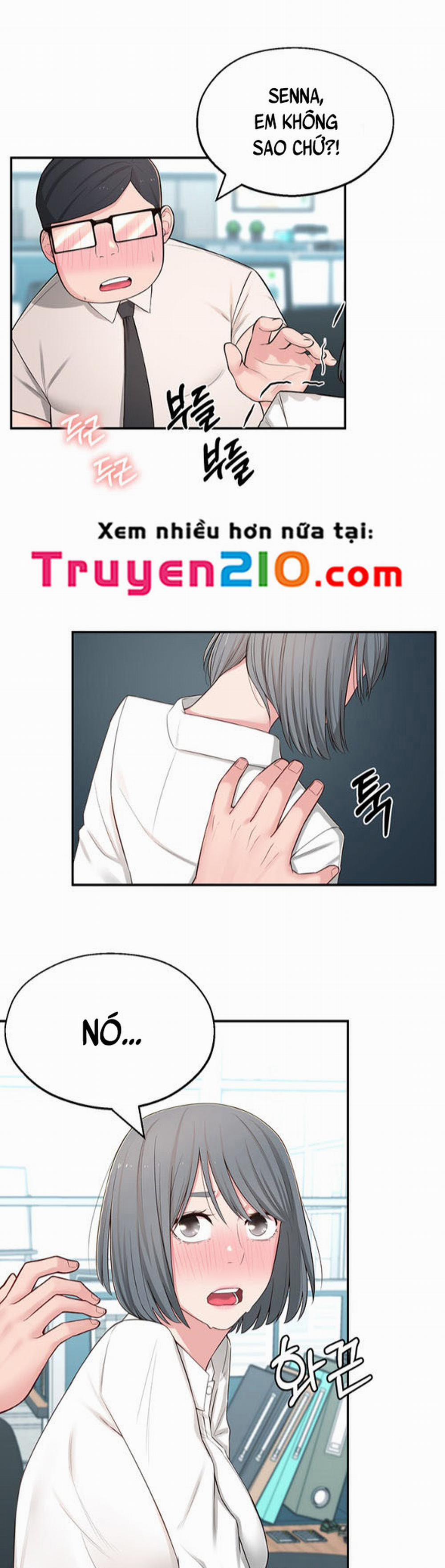 A Knowing Sister 6 trang 19