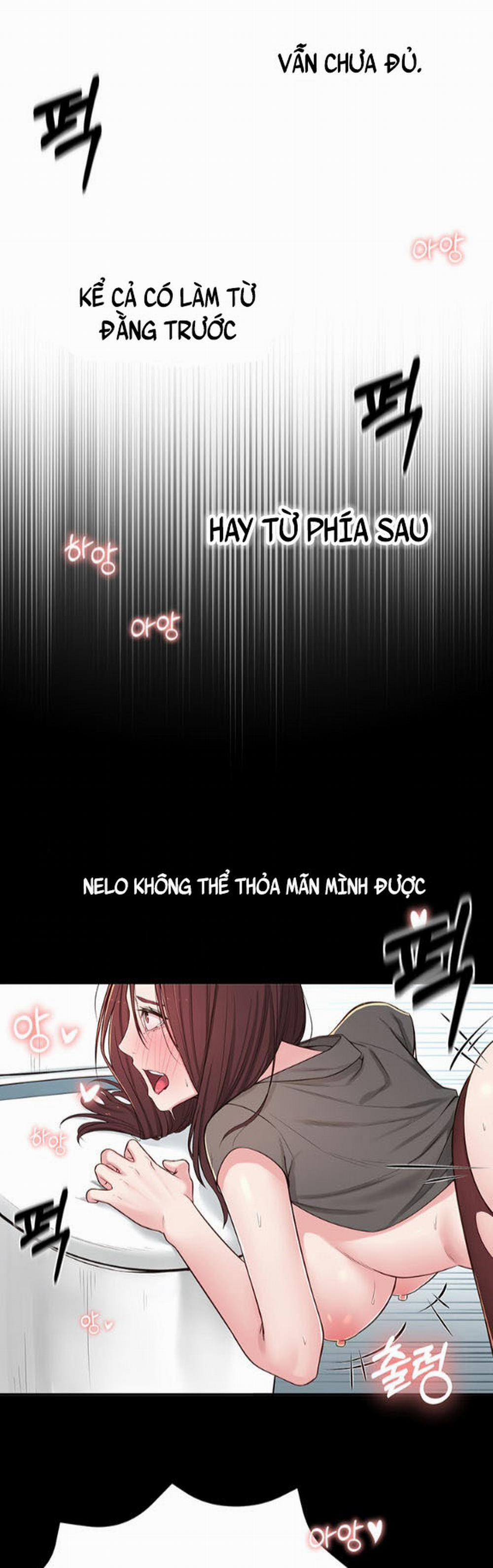 A Knowing Sister 6 trang 24