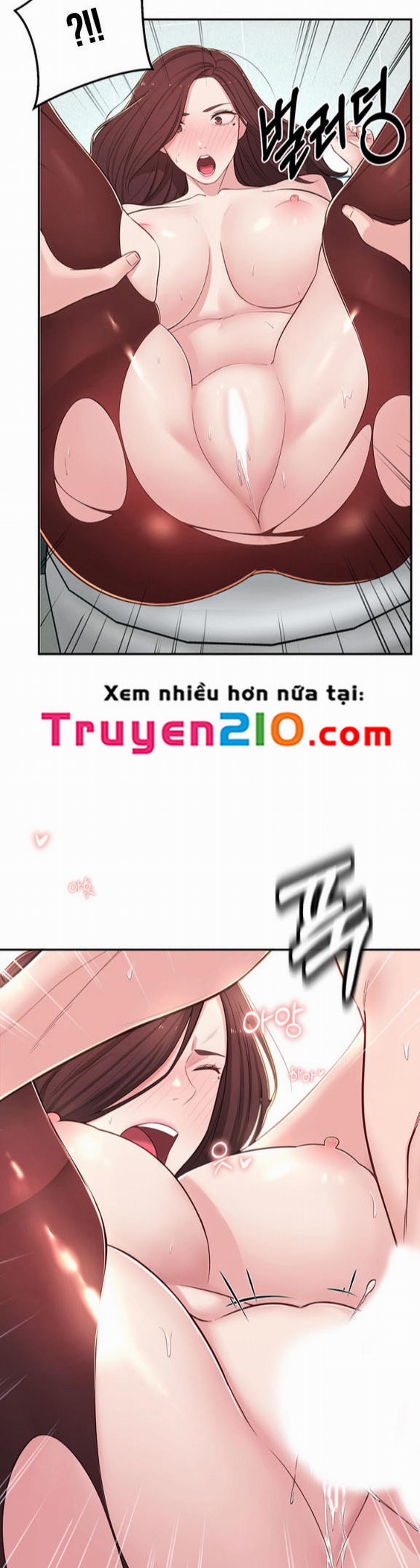 A Knowing Sister 6 trang 37