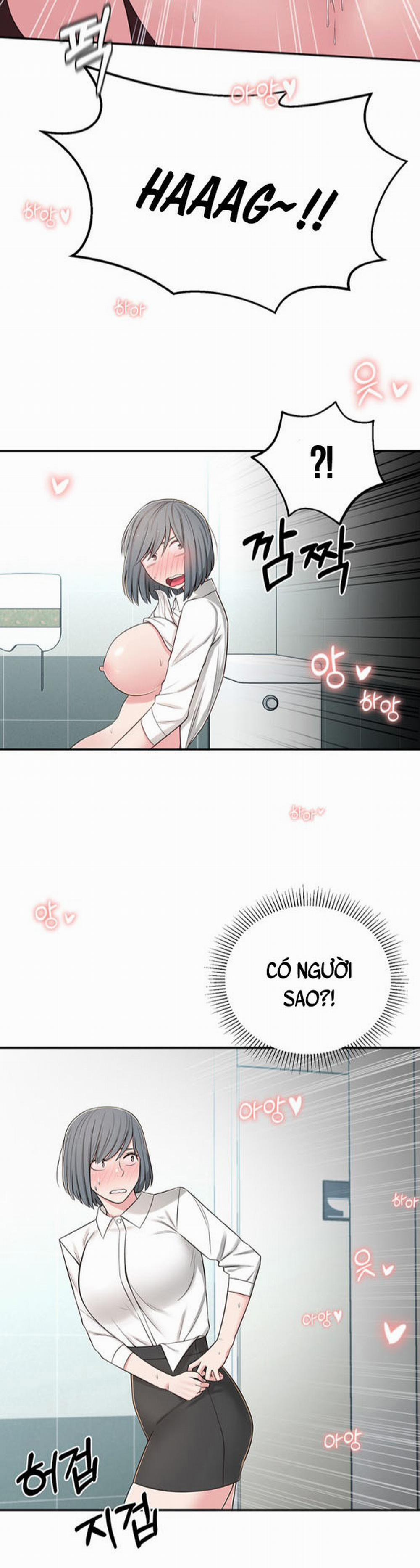 A Knowing Sister 6 trang 38