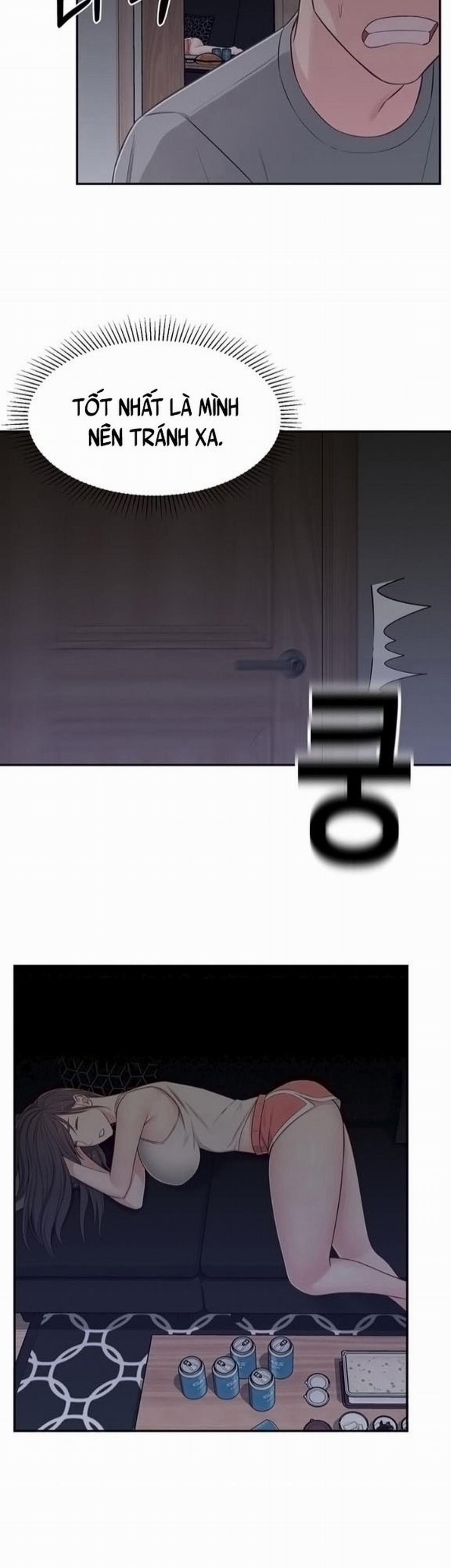 A Knowing Sister 6 trang 5