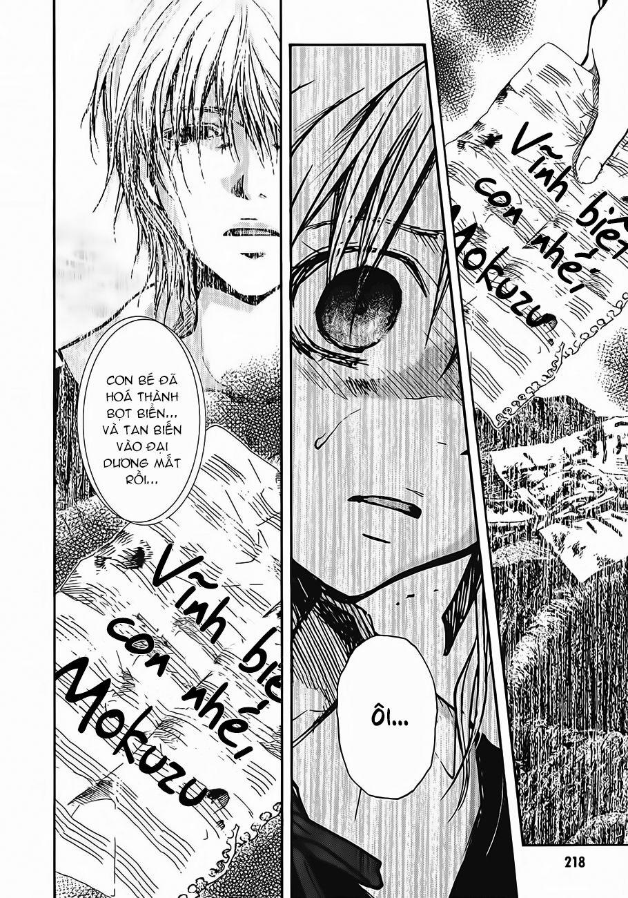 A Lollipop Or A Bullet 0 Vạn sự tuỳ duyên (HẾT) trang 10