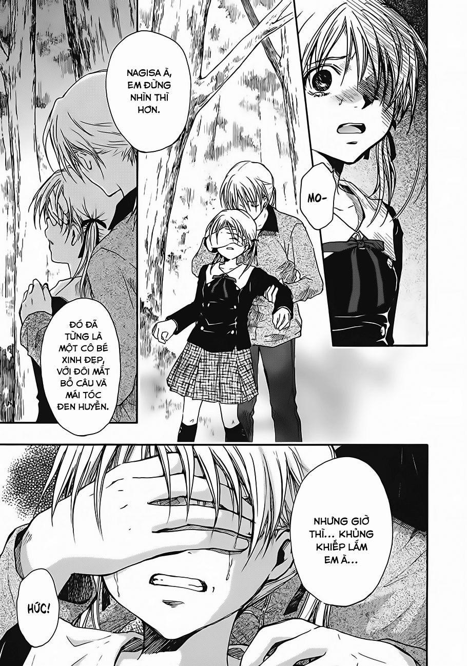 A Lollipop Or A Bullet 0 Vạn sự tuỳ duyên (HẾT) trang 11