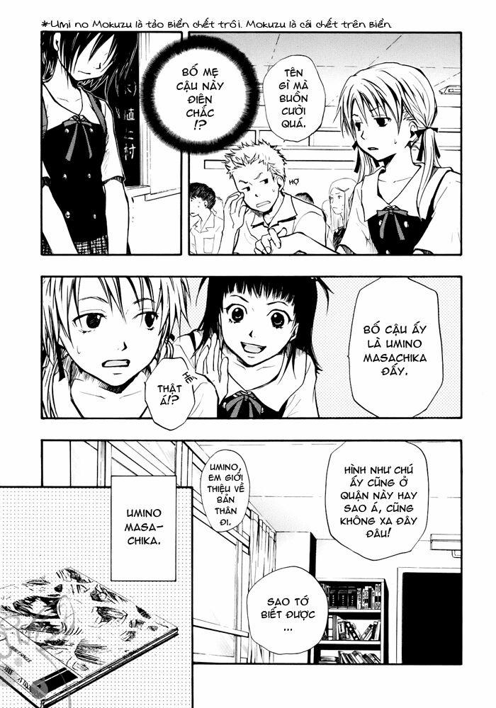 A Lollipop Or A Bullet 1 trang 18