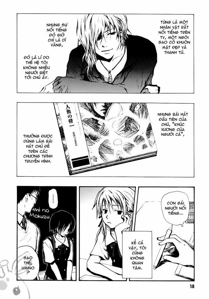 A Lollipop Or A Bullet 1 trang 19